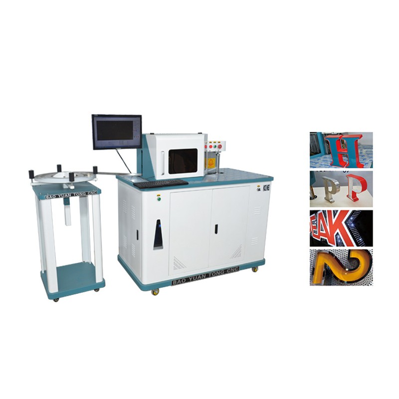 世紀元通電腦數(shù)控雕刻機、木工雕刻機、石材雕刻機、亞克力成型機、亞克力吸塑機、亞克力壓塑機、標牌刻牌機、數(shù)控圍字機、亞克力折彎機、數(shù)控開槽機、等離子切割機、激光切割機